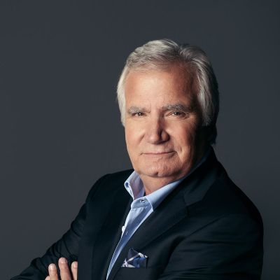 John McCook