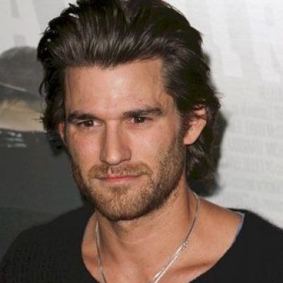 Johnny Whitworth