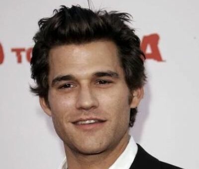 Johnny Whitworth