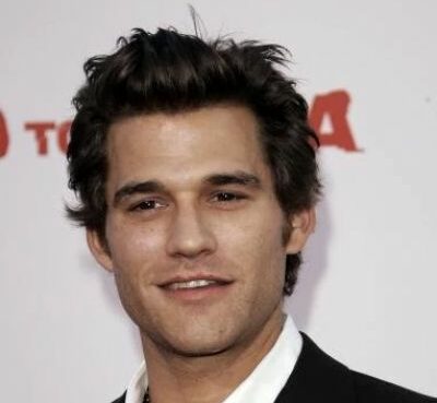 Johnny Whitworth
