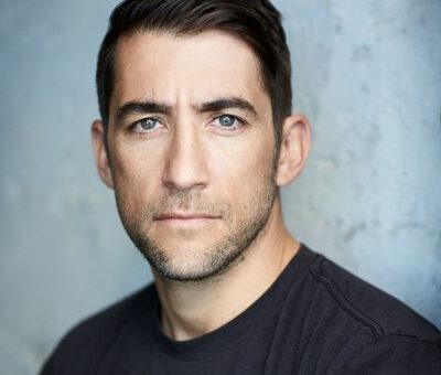 Jonathan Togo