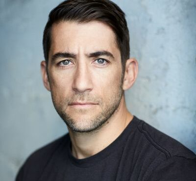 Jonathan Togo