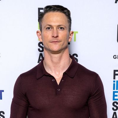 Jonathan Tucker