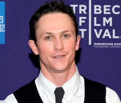 Jonathan Tucker