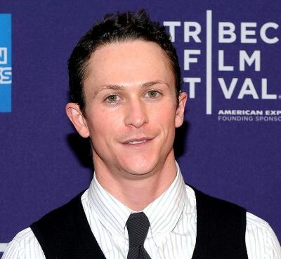 Jonathan Tucker