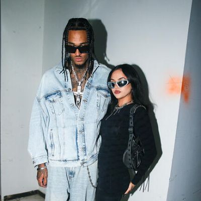 Jordan Clarkson Girlfriend