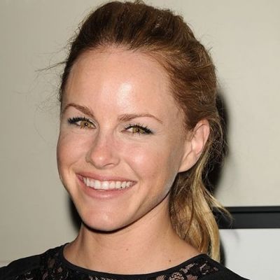 Julie Berman