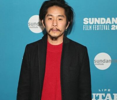 Justin Chon