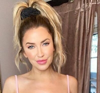 Kaitlyn Bristowe