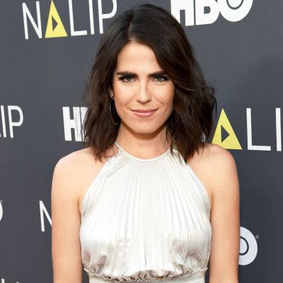 Karla Souza