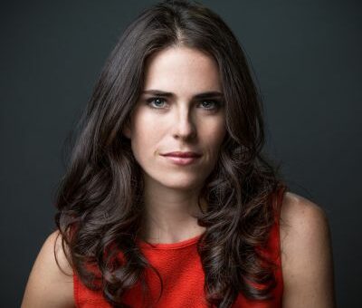 Karla Souza