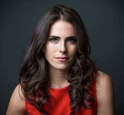 Karla Souza