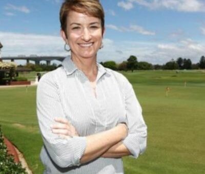 Karrie Webb
