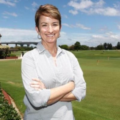 Karrie Webb