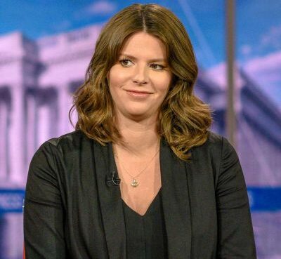 Kasie Hunt