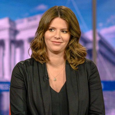 Kasie Hunt