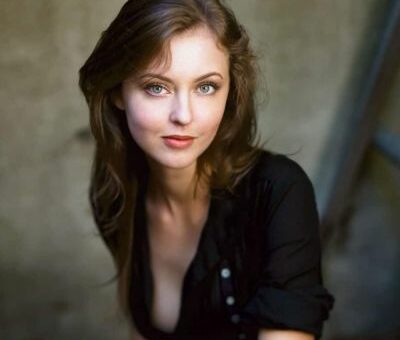 Katharine Isabelle