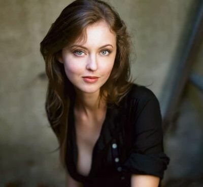 Katharine Isabelle