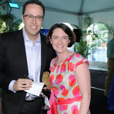  Jared Fogle Ex-Wife