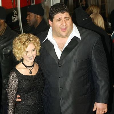 Kathy Giacalone Husband