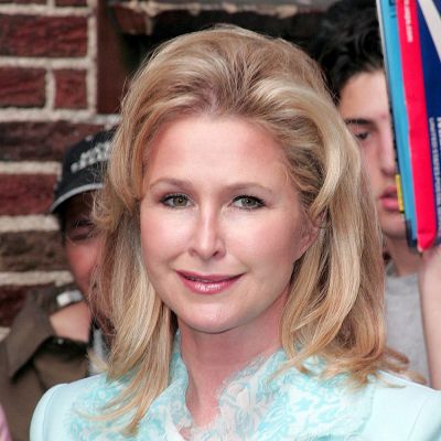 Kathy Hilton