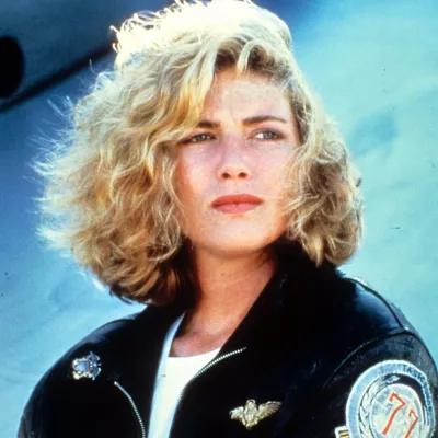 Kelly McGillis Age