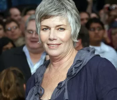 Kelly McGillis