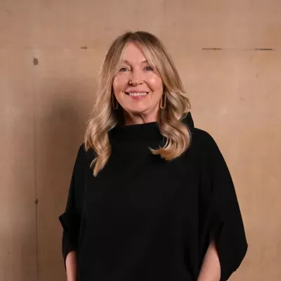 Kirsty Young