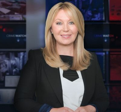 Kirsty Young