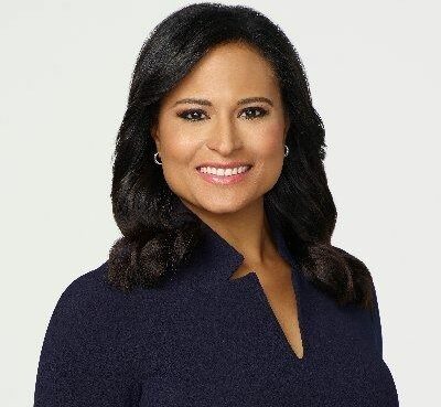 Kristen Welker
