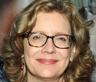 Kristine Sutherland