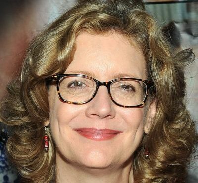Kristine Sutherland