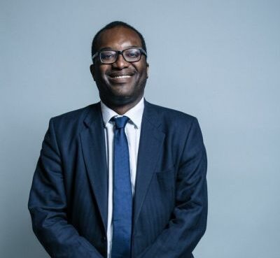 Kwasi Kwarteng
