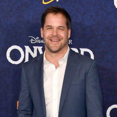 Kyle Bornheimer