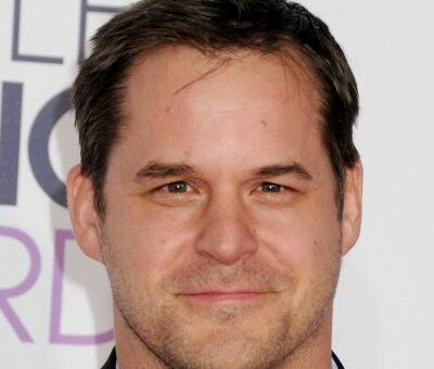 Kyle Bornheimer