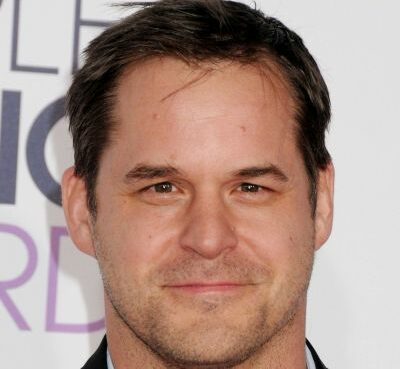 Kyle Bornheimer