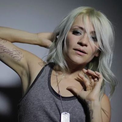Lacey Sturm