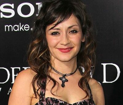Lacey Sturm