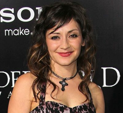 Lacey Sturm
