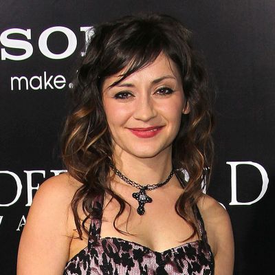 Lacey Sturm