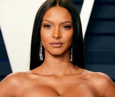 Lais Ribeiro