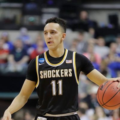 Landry Shamet