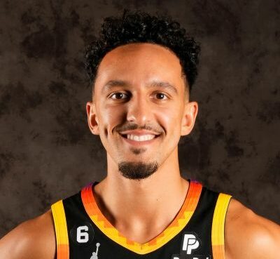 Landry Shamet