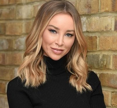 Lauren Pope