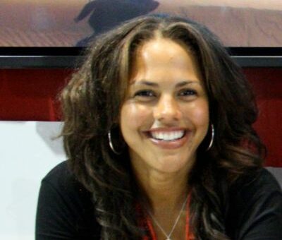 Lenora Crichlow