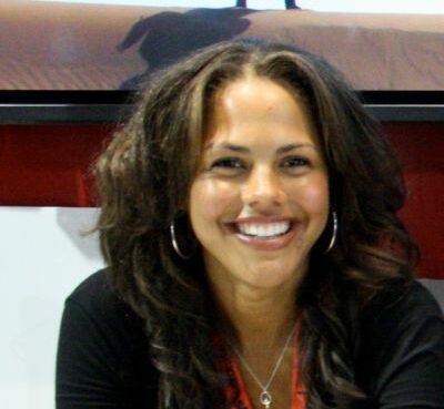 Lenora Crichlow