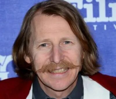 Lew Temple