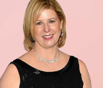 Liane Moriarty