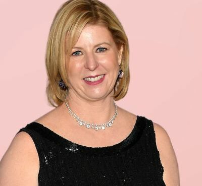 Liane Moriarty
