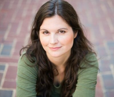 Lisa Jakub